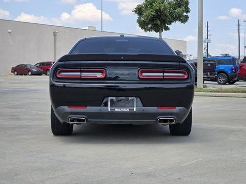 2020 Dodge Challenger GT