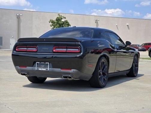 2020 Dodge Challenger GT