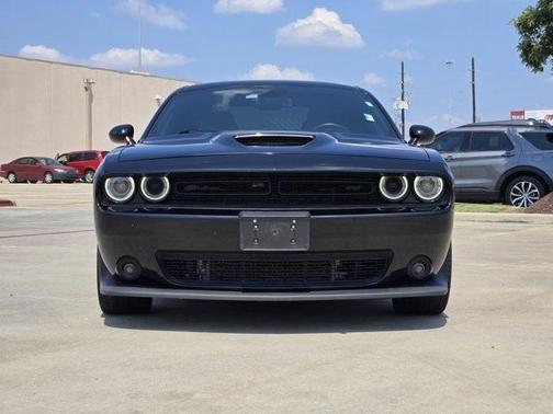 2020 Dodge Challenger GT