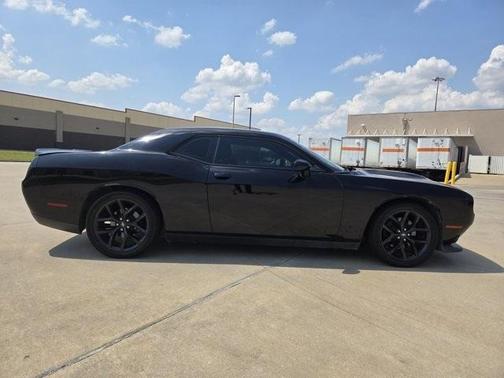 2020 Dodge Challenger GT