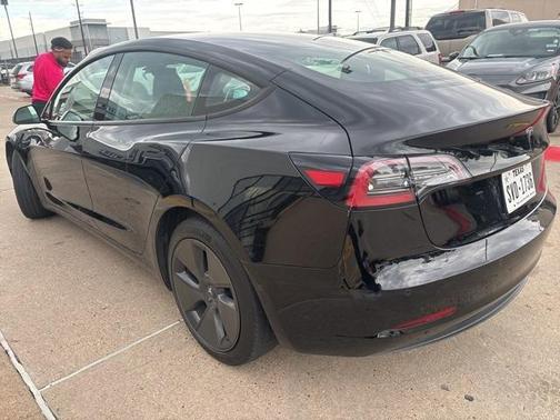 2022 Tesla Model 3 Base