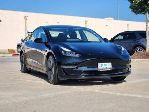 2022 Tesla Model 3 Base