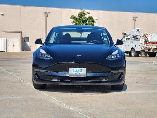 2022 Tesla Model 3 Base