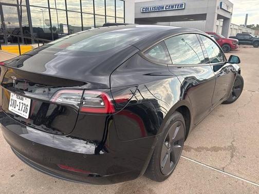 2022 Tesla Model 3 Base