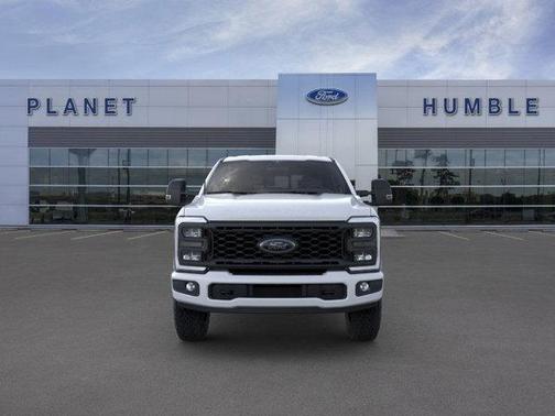 2025 Ford F-250 XLT