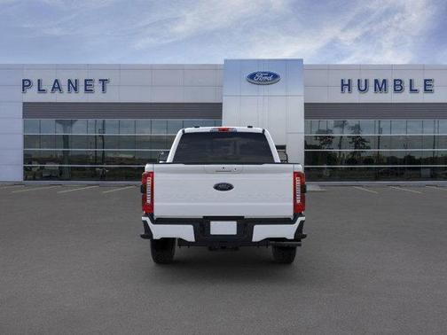2025 Ford F-250 XLT