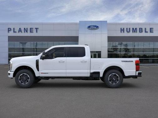 2025 Ford F-250 XLT