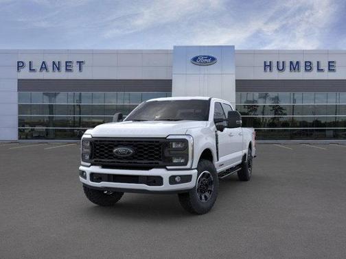 2025 Ford F-250 XLT