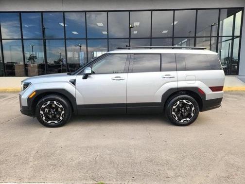 2024 Hyundai SANTA FE SEL
