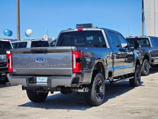 2025 Ford F-250 XL