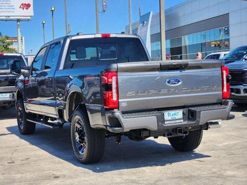 2025 Ford F-250 XL