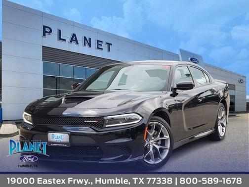 2023 Dodge Charger GT