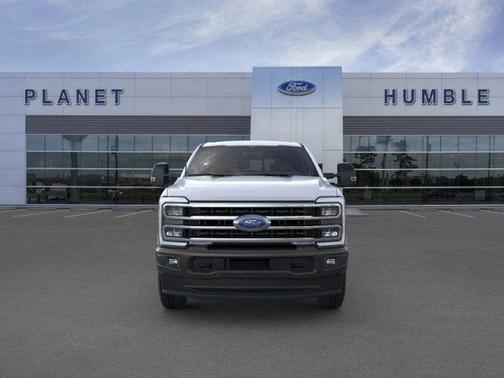 2025 Ford F-250 King Ranch