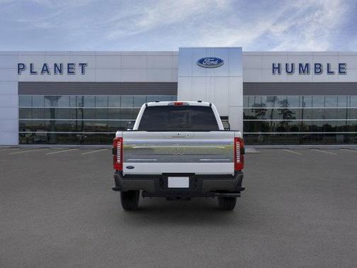 2025 Ford F-250 King Ranch