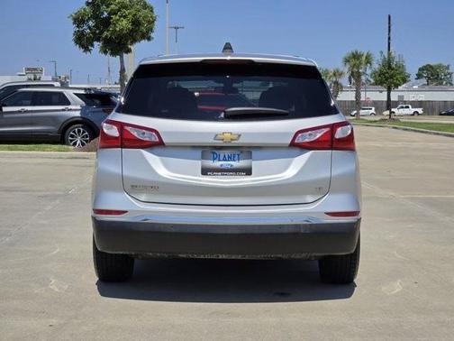 2018 Chevrolet Equinox 1LT