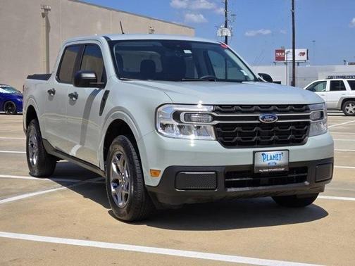 2024 Ford Maverick XL