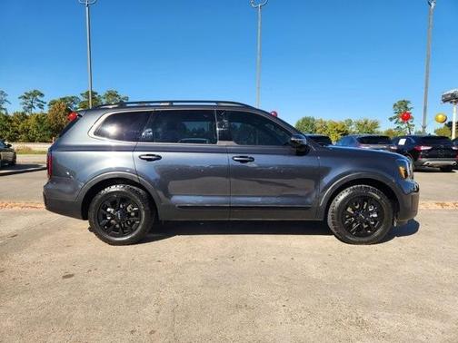 2024 Kia Telluride SX-Prestige X-Pro