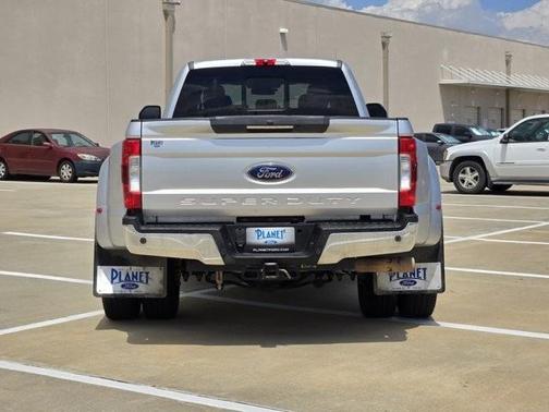 2017 Ford F-350 Lariat Super Duty