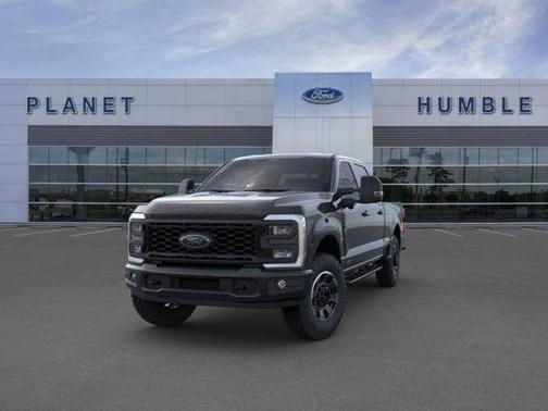 2025 Ford F-250 XLT
