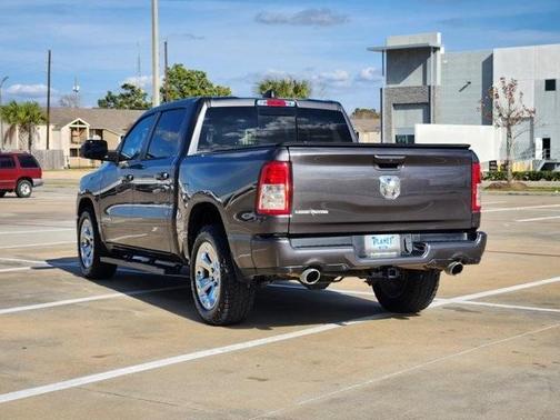 2024 RAM 1500 Big Horn/Lone Star