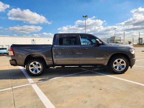 2024 RAM 1500 Big Horn/Lone Star