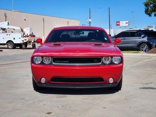 2013 Dodge Challenger R/T