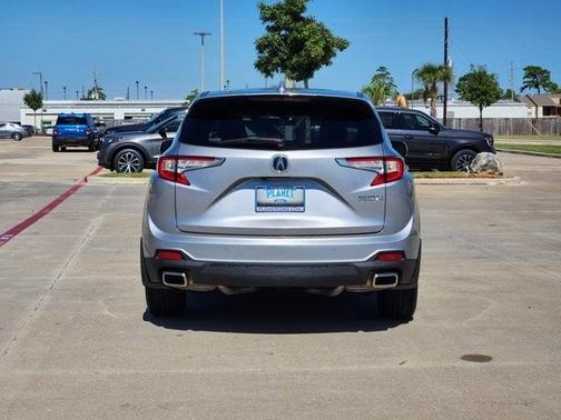 2023 Acura RDX Technology Package