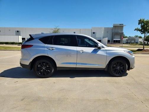 2023 Acura RDX Technology Package