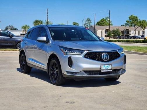 2023 Acura RDX Technology Package