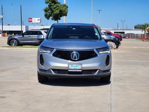 2023 Acura RDX Technology Package