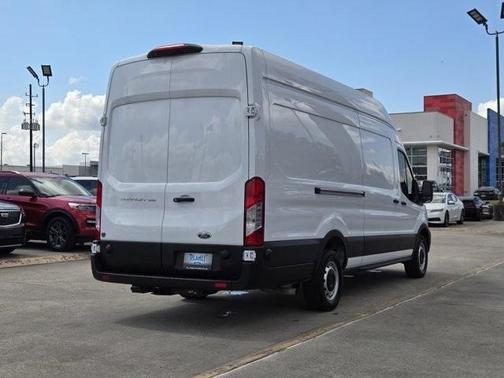 2025 Ford Transit-350 Base
