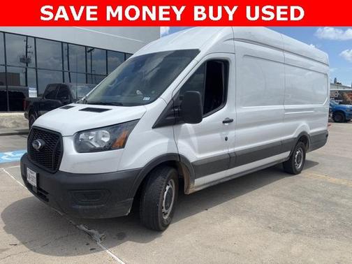 2025 Ford Transit-350 Base