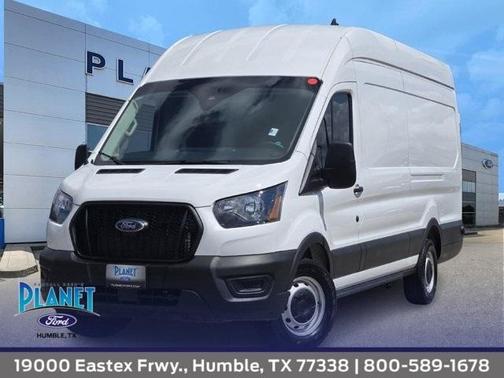 2025 Ford Transit-350 Base