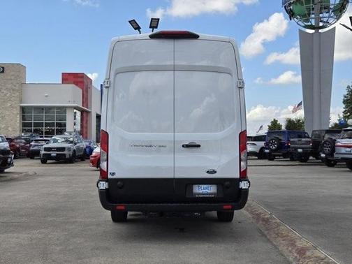 2025 Ford Transit-350 Base