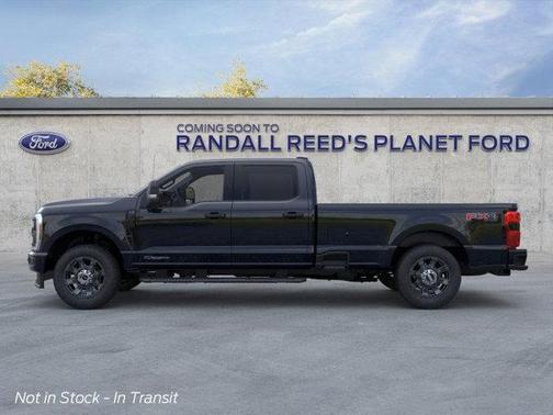 2025 Ford F-350 XL