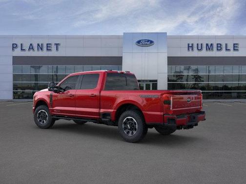 2025 Ford F-250 XLT