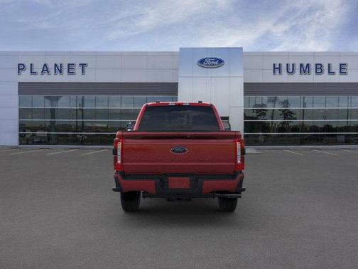2025 Ford F-250 XLT