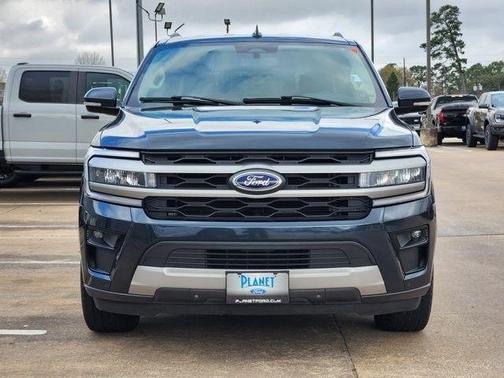 2023 Ford Expedition Max XLT