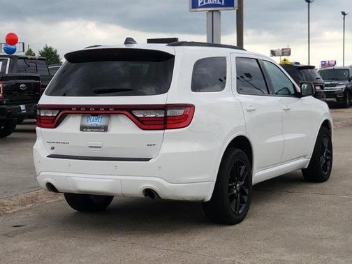 2024 Dodge Durango GT