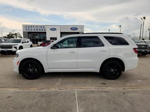2024 Dodge Durango GT