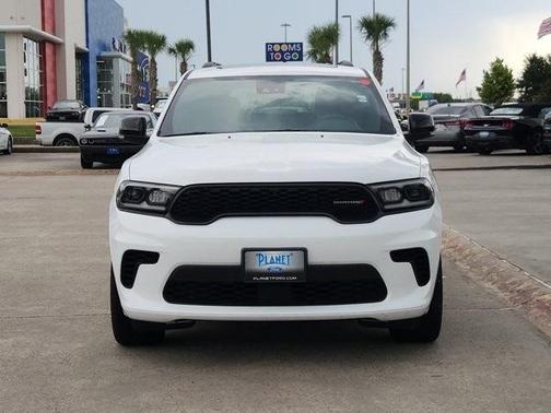 2024 Dodge Durango GT