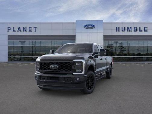 2025 Ford F-350 Lariat Super Duty
