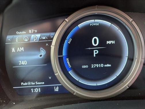 Caviar 2022 Lexus RX 450h F SPORT Handling