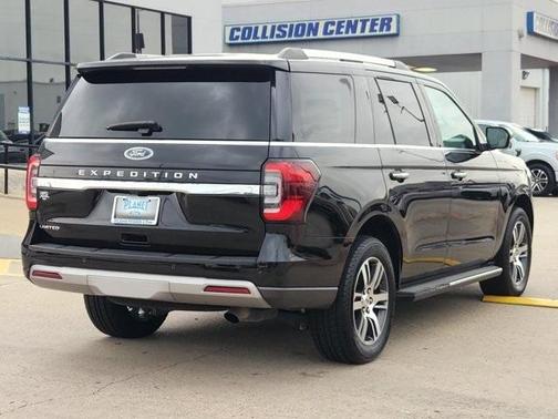 2023 Ford Expedition Limited