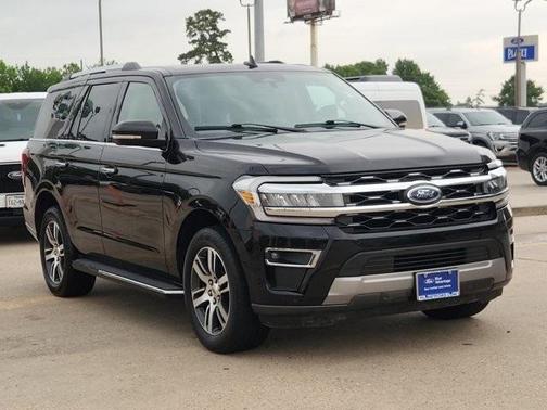 2023 Ford Expedition Limited