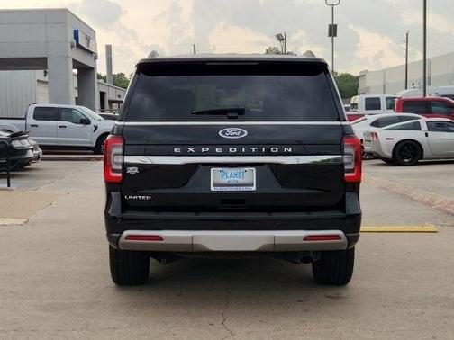 2023 Ford Expedition Limited