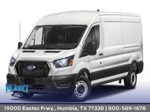 2024 Ford Transit-150 Base