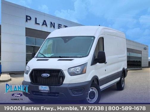 2024 Ford Transit-150 Base