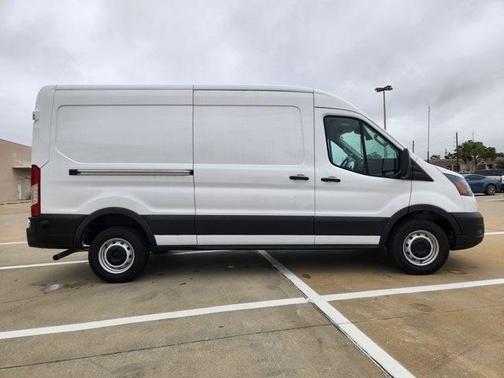 2024 Ford Transit-150 Base