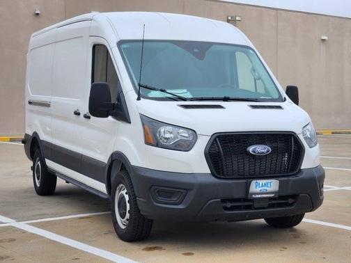 2024 Ford Transit-150 Base